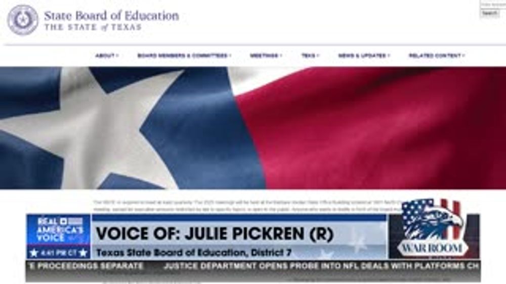 BIG WINS IN TEXAS EDUCATION