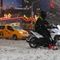 Significant winter storm to hit midwest, east coast over MLK holiday weekend