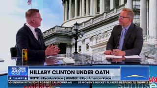 DEPOSITION DAY IN CHAPPAQUA