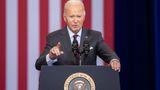 Post-election poll shows economic confidence up; Biden ratings down