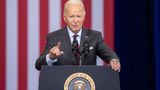 Biden to issue formal apology to Native Americans for government boarding school system on Friday