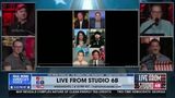 KARI LAKE RIPS DEMOCRAT