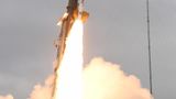 Defense Department successfully test fires hypersonic missile