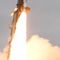 Defense Department successfully test fires hypersonic missile