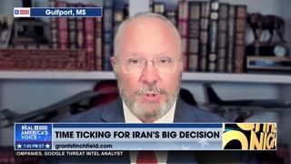 MIDDLE EAST TRIP WAS THE RIGHT THING TO DO AT THE RIGHT TIME