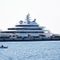 Russian oligarch's yacht seized in Fiji following DOJ pursuit