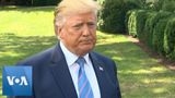Trump Says “Lot of Progress” Made in Afghanistan Peace Talks