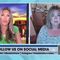 Military wife, Samantha Weaver shares her story with Miranda Khan