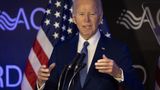 Biden criticizes Trump over Greenland in first broadcast interview: 'what the h***'s going on here?'