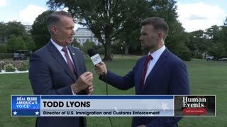 EDUCATE YOURSELF ON ICE AND DEPORTATIONS