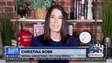 FORMER GA LT. GOV. JUMPS SHIP