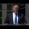 President Trump and The First Lady Participate in the National Day of Prayer Service