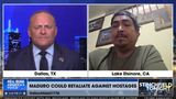 TRUMP ADMIN COMMITTED TO BRINGING AMERICAN HOSTAGES HOME