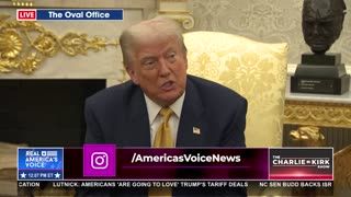 POTUS ON ADAM SCHIFF