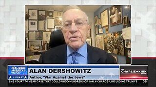 Dershowitz: President Gay Has Been The Worst President in Modern Harvard History