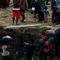 Illegal migration ticked up again in November to more than 233,000 encounters