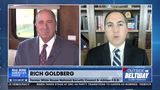 Rich Goldberg Talks DNC Protesters