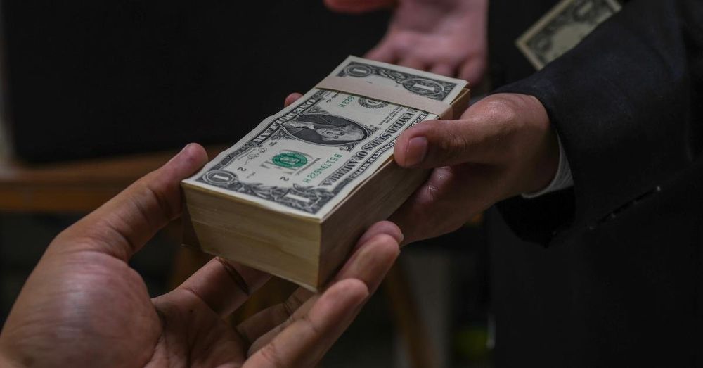 Tax-deductible 'charities' served as pipelines to Democrat voter registration: report