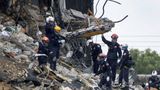 More bodies found in Surfside condo site, crews give up hope of finding survivors