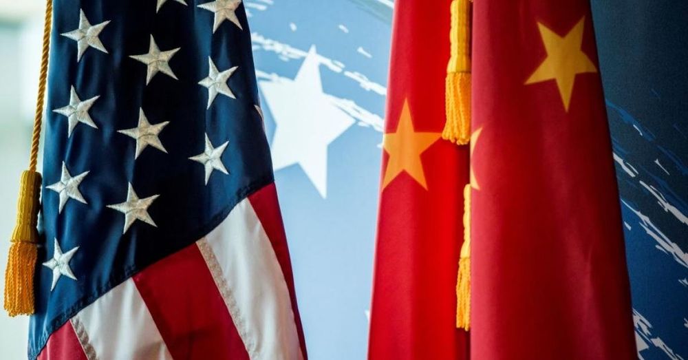 Congress unmasks perils of 'Beijing Biden' era: China's expanding mass espionage efforts