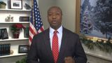 Sen. Tim Scott calls new Congress a ‘fresh start’