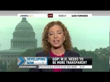 Debbie Wasserman Schultz says Obama told the truth