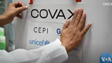 COVAX Delivers First COVID-19 Vaccines