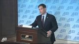 Marco Rubio: America disengaged from Iraq too quickly