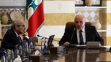 Lebanon leaders welcome army's Hezbollah disarmament plan