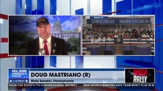 WE ARE “CLOSE TO A MISSION ACCOMPLISHED”