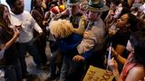 Tennessee House moves to expel three Democrats for role in gun protesters storming Capitol