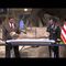 T. Rex gets new home at Smithsonian
