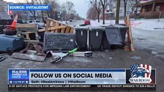 MINNEAPOLIS AUTONOMOUS ZONE?