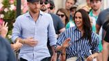 Prince Harry, wife Meghan Markle to move back to United Kingdom