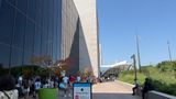 Smithsonian Air and Space Museum celebrates 50th with 5 new galleries, coinciding with 250 on Mall