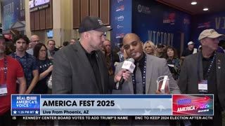 HONORING CHARLIE'S LEGACY: RUNNING FOR CONGRESS IN CONNECTICUT