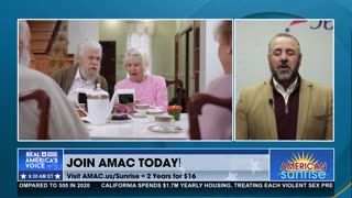 MEDICARE ENROLLMENT WITH AMAC