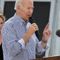 Biden gets blasted for claiming economy is 'strong as hell'
