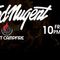 TED NUGENT'S SPIRIT CAMPFIRE 6-17-22