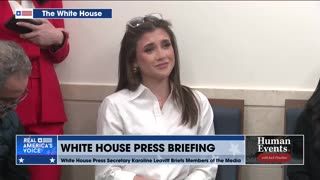 RAV IN THE NEW MEDIA SEAT: SAVE ACT SMEARS SHUT DOWN