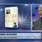 James Golden (AKA Bo Snerdley) and his new book