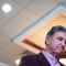Manchin confronts the Fed with concerns about inflation