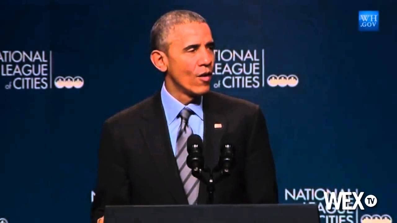 President Obama announces plan to boost tech jobs