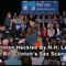 Hillary Clinton Heckled By N.H. Lawmaker Over Bill Clinton’s Sex Scandals