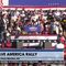 Patel: President Trump Taught Us To Put Americans First EVERY SINGLE DAY