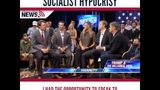 Charlie Kirk on Socialist Hypocrisy