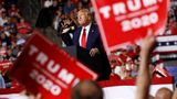 A Nation Sharply Divided Over Trump Impeachment Inquiry