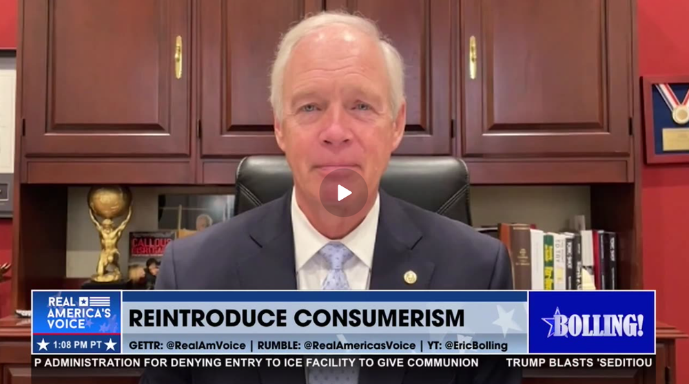 “HOSPITALS ARE MAKING A LOT OF MONEY”