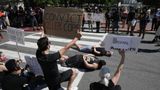 Georgia declares state of emergency amid protests related to police shooting
