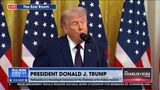 POTUS: WE’RE CUTTING REGULATIONS AT A RECORD PACE
